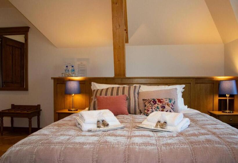 Bed and Breakfast La Charmeraie