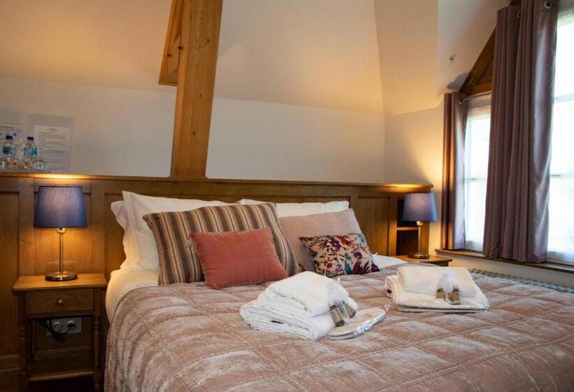 Bed and Breakfast La Charmeraie