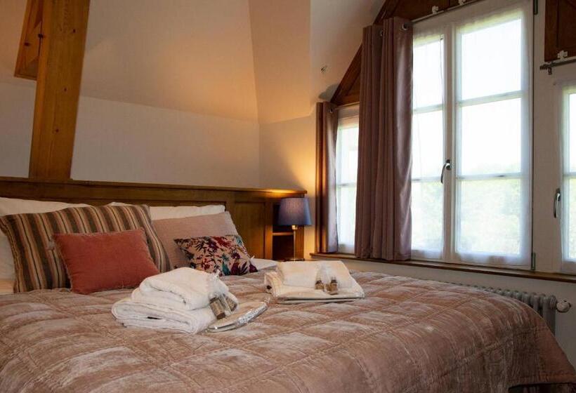 Bed and Breakfast La Charmeraie