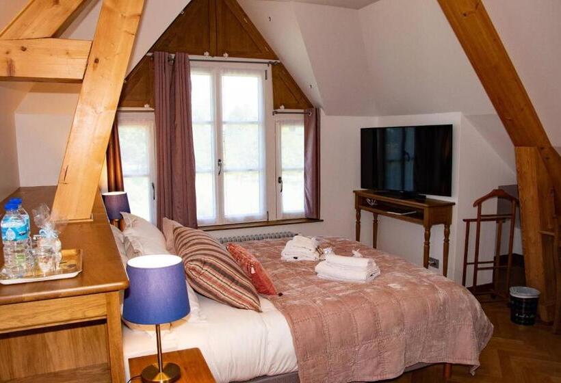 Bed and Breakfast La Charmeraie