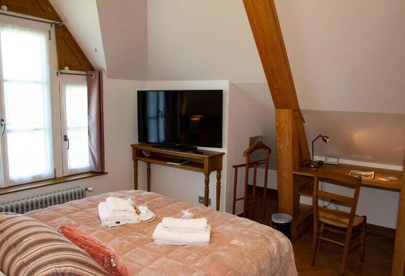 Bed and Breakfast La Charmeraie