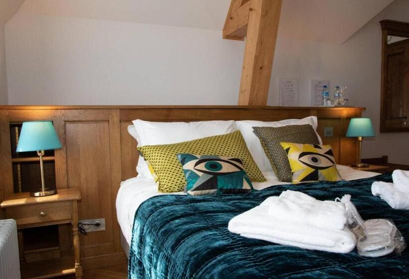 Bed and Breakfast La Charmeraie