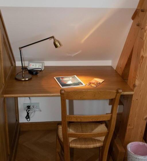 Bed and Breakfast La Charmeraie