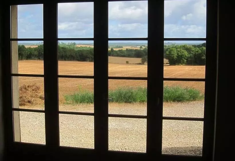 Bed and Breakfast Les Roffies