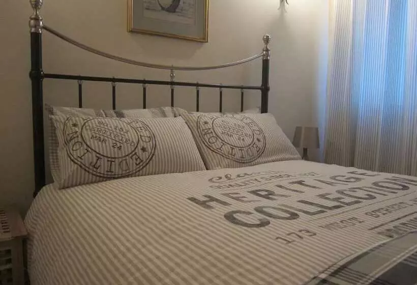 Bed and Breakfast Les Roffies