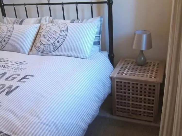 Bed and Breakfast Les Roffies