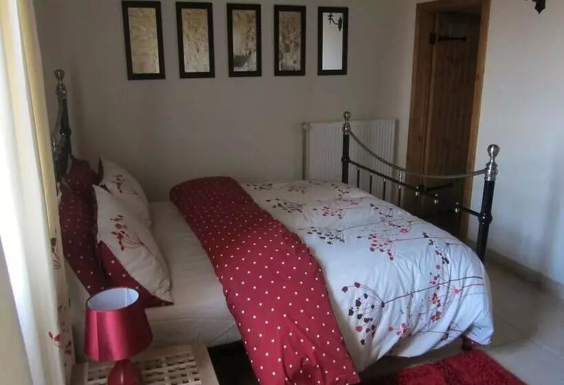 Bed and Breakfast Les Roffies
