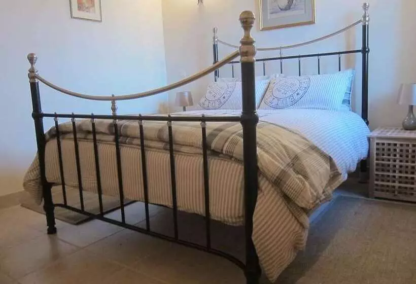 Bed and Breakfast Les Roffies