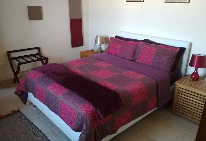 Bed and Breakfast Les Roffies