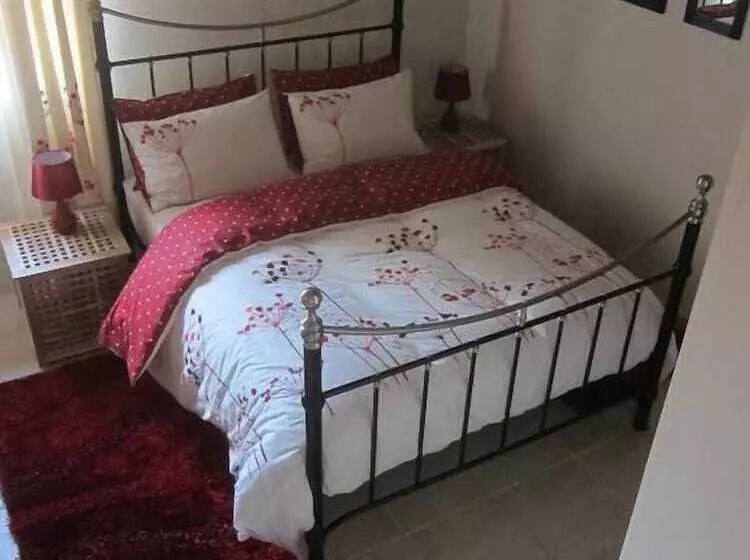 Bed and Breakfast Les Roffies