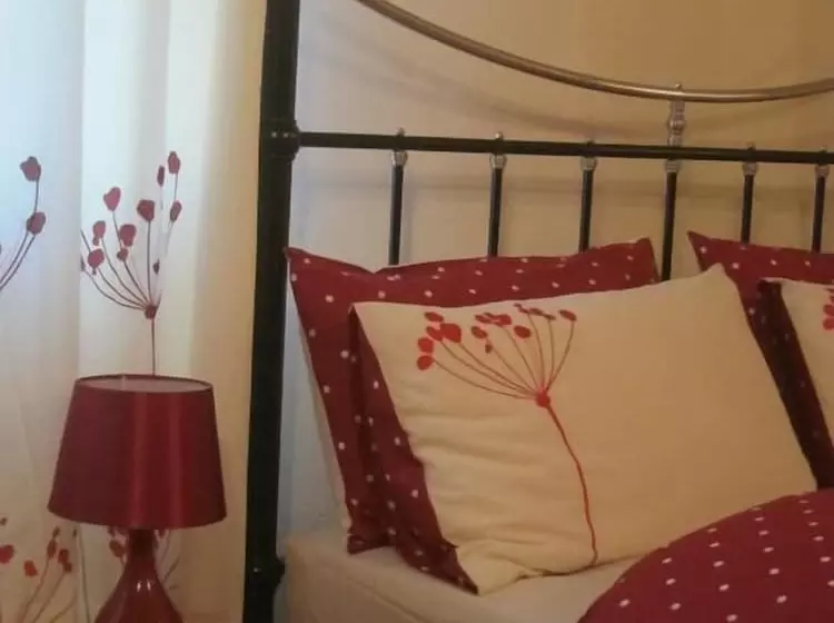 Bed and Breakfast Les Roffies