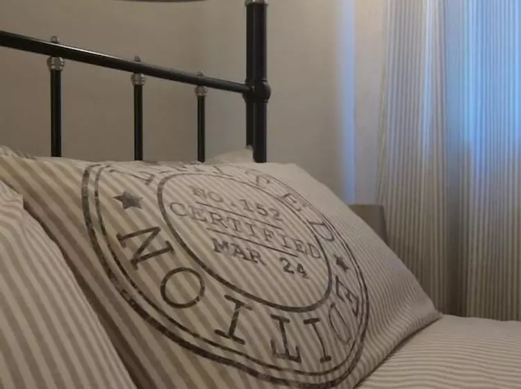 Bed and Breakfast Les Roffies