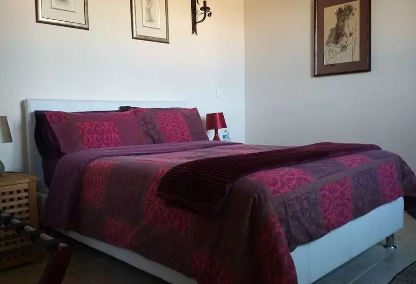 Bed and Breakfast Les Roffies