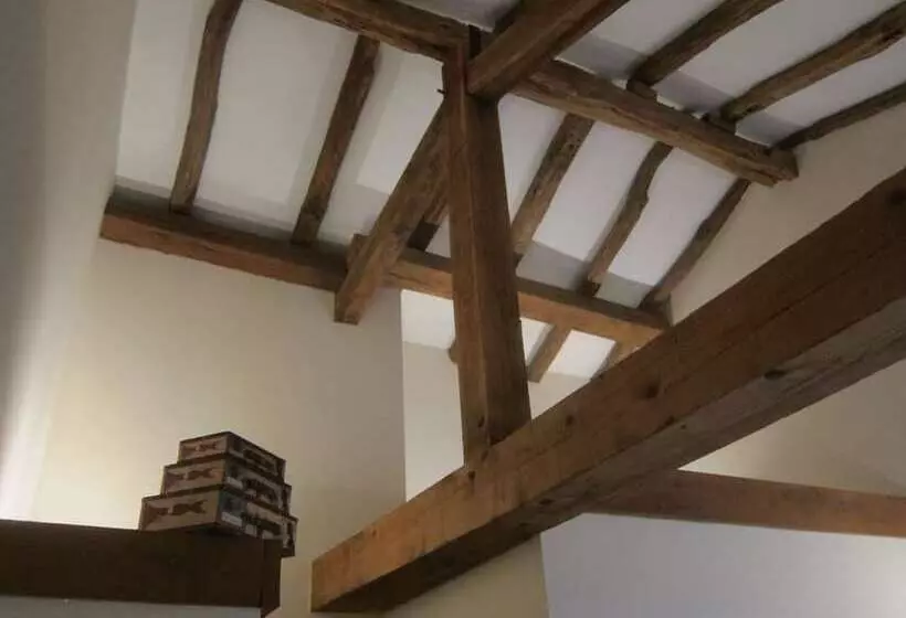 Bed and Breakfast Les Roffies