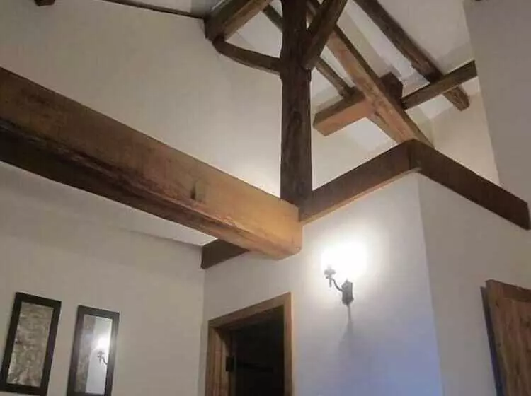 Bed and Breakfast Les Roffies
