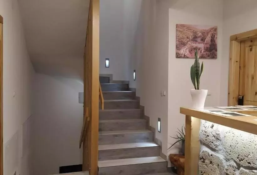 Aamiaismajoitus (B&B) Plitvice Streaming