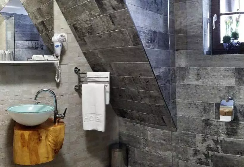 Aamiaismajoitus (B&B) Plitvice Streaming