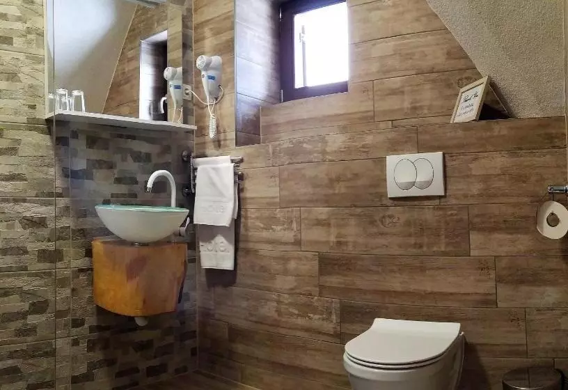 Aamiaismajoitus (B&B) Plitvice Streaming