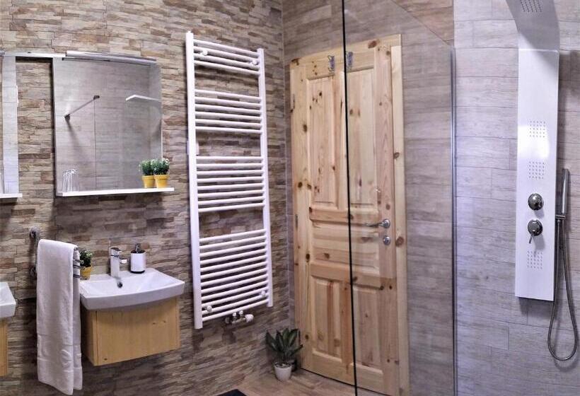 مبيت وإفطار Plitvice Streaming