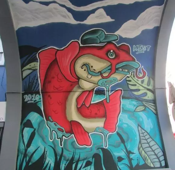 Hostelli Aveiro White House