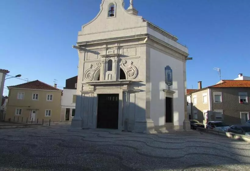 Hostelli Aveiro White House