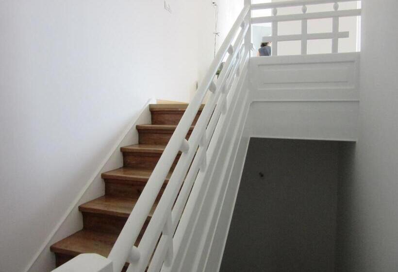 فندق فئة نجمة واحدة Aveiro White House