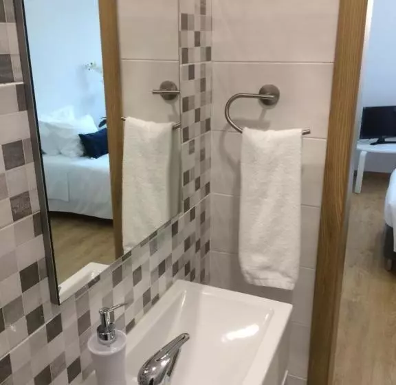 Hostelli Aveiro White House