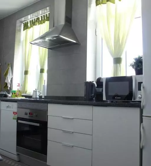 Hostelli Aveiro White House