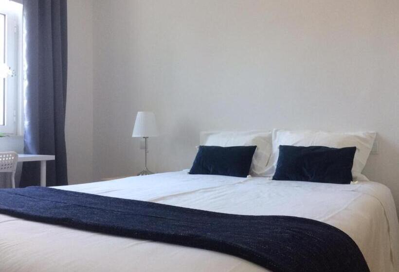 فندق فئة نجمة واحدة Aveiro White House