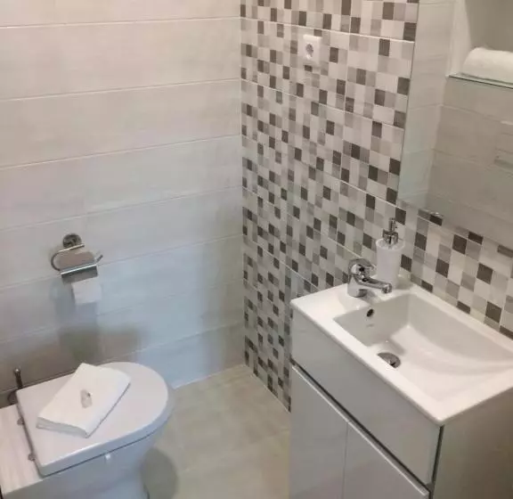 Hostelli Aveiro White House