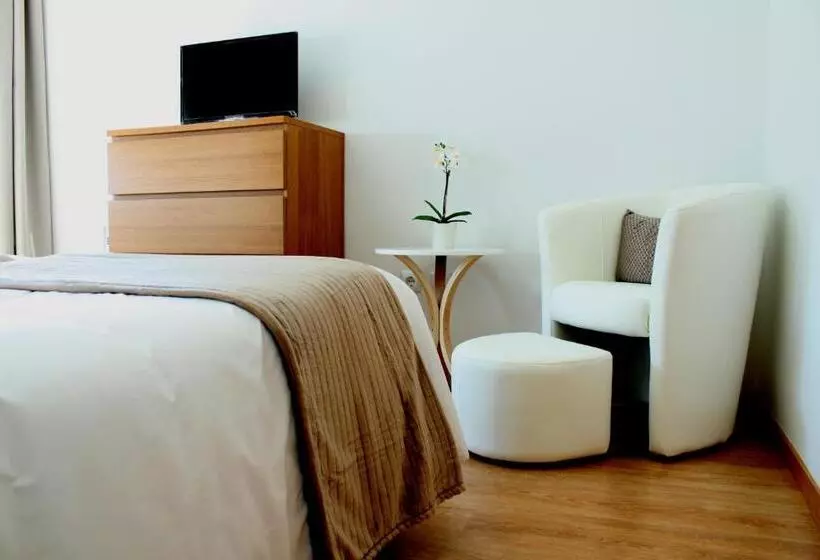 Hostelli Aveiro White House