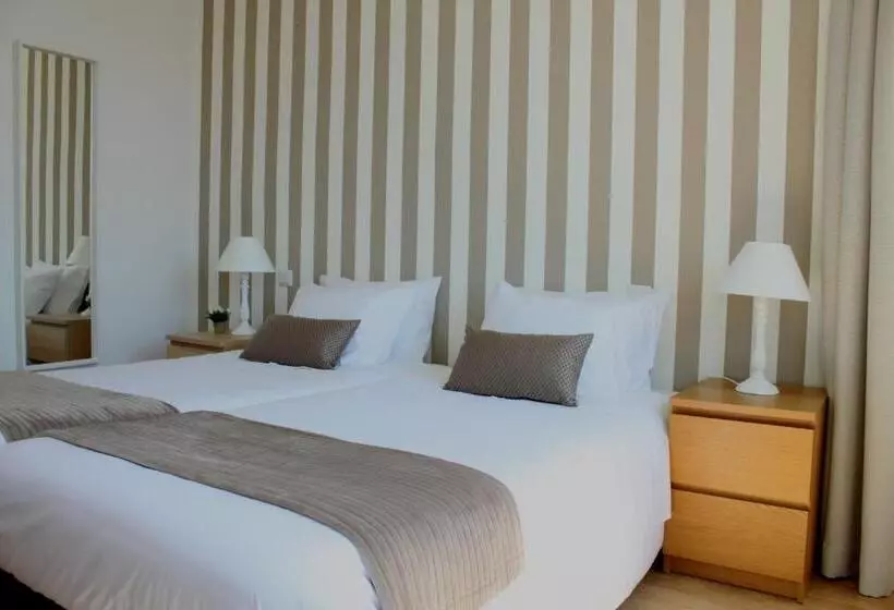 Hostelli Aveiro White House