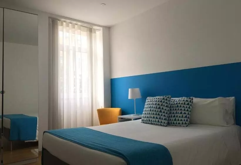 Hostelli Aveiro White House