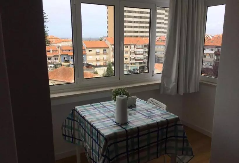 Hostelli Aveiro White House