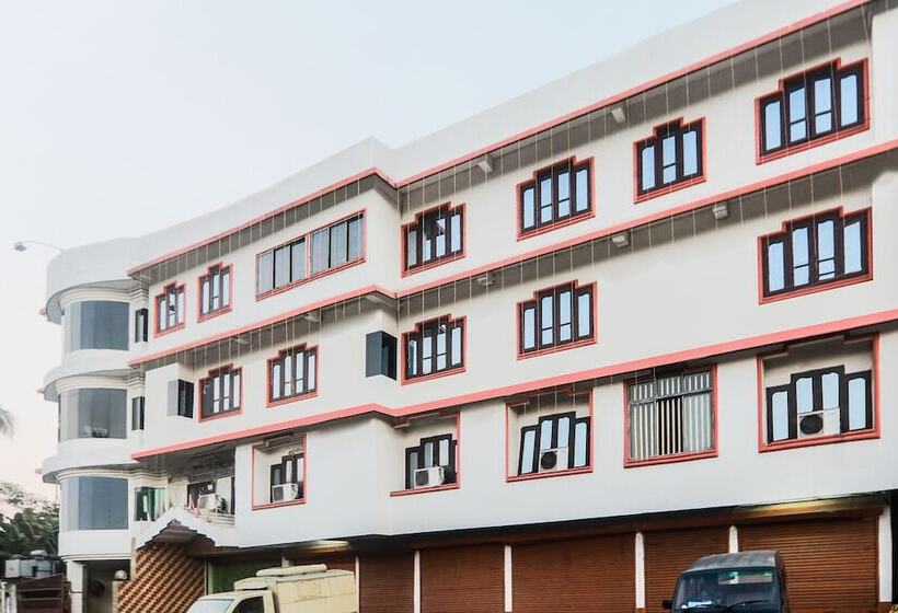 Hotel Am Palace By Oyo Rooms