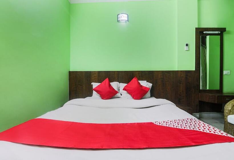Hotel Am Palace By Oyo Rooms