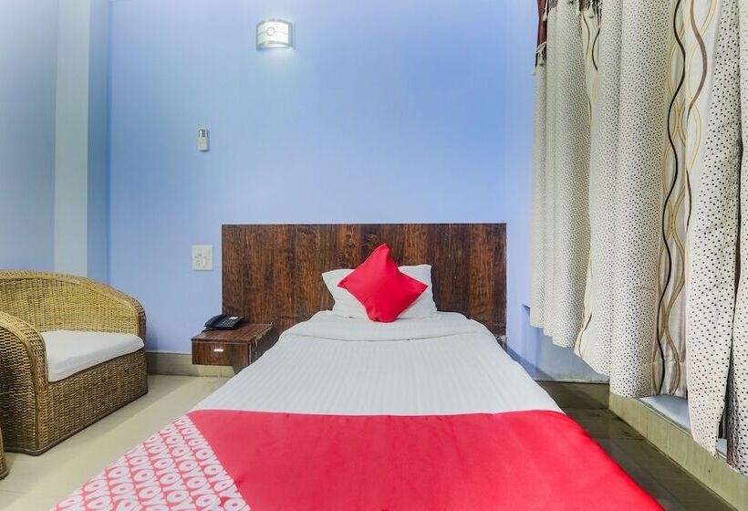 Hotel Am Palace By Oyo Rooms