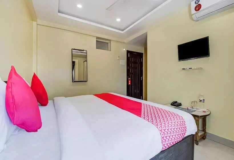 Hotelli Amrut Executive By Oyo Rooms