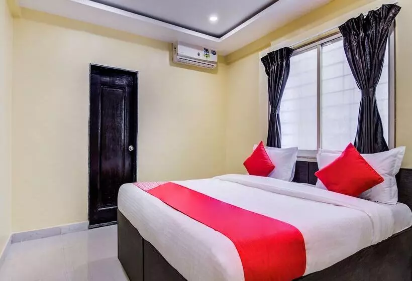 Hotelli Amrut Executive By Oyo Rooms