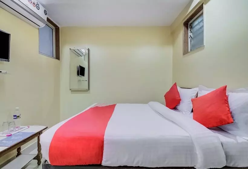 Hotelli Amrut Executive By Oyo Rooms