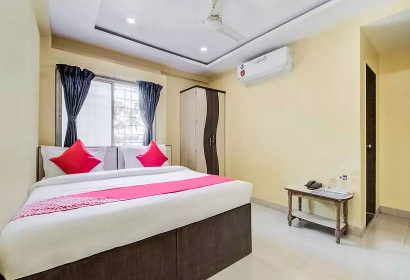 Hotelli Amrut Executive By Oyo Rooms