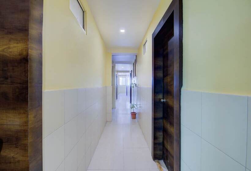 Hotel Amrut Executive By Oyo Rooms