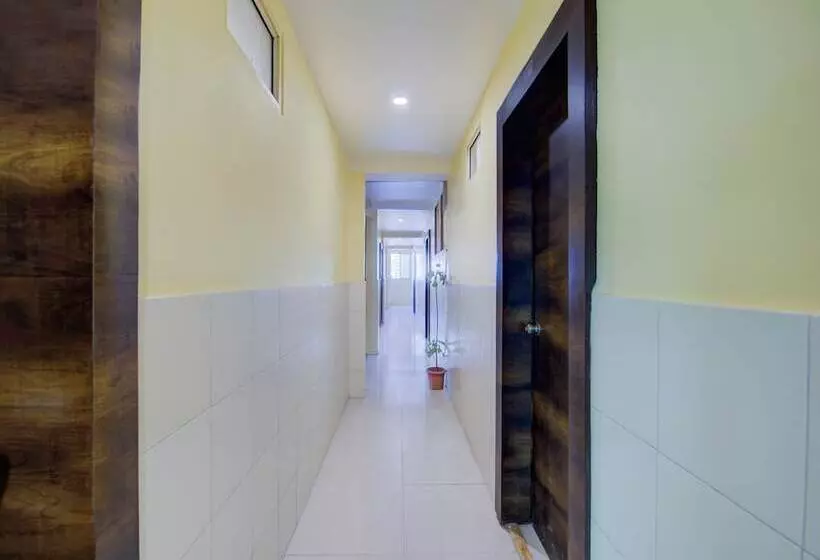 Hotelli Amrut Executive By Oyo Rooms