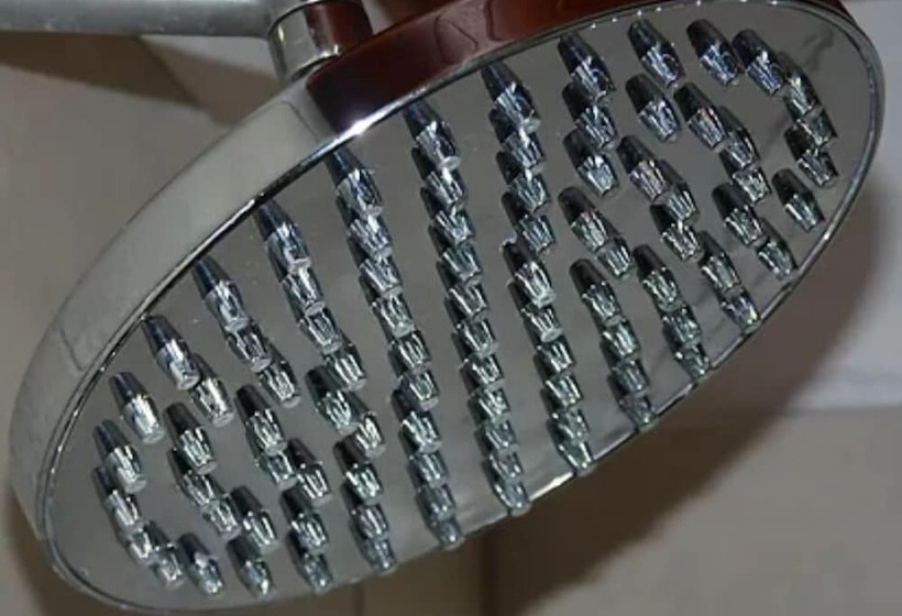 فندق Boskoppie Lion & Tiger Reserve