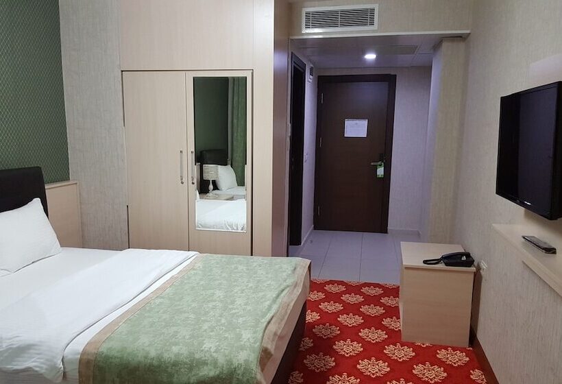 בית מלון כפרי Cakici