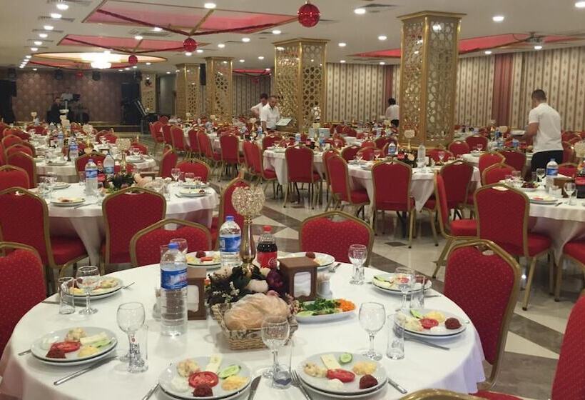 בית מלון כפרי Cakici