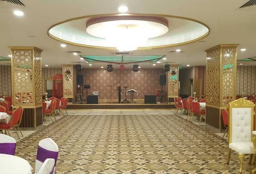 בית מלון כפרי Cakici