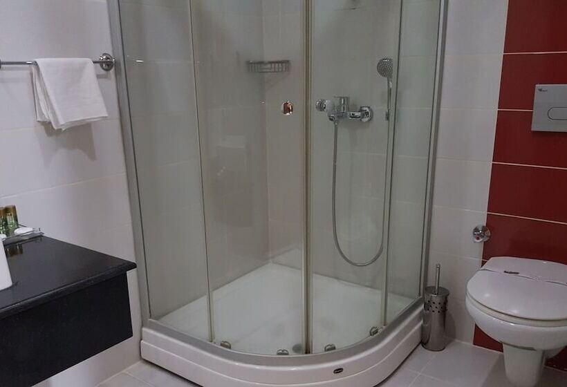 בית מלון כפרי Cakici