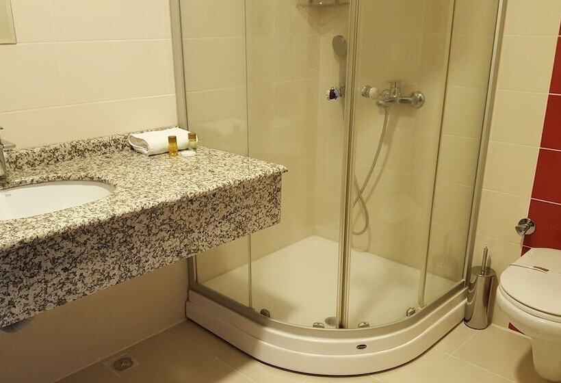 בית מלון כפרי Cakici