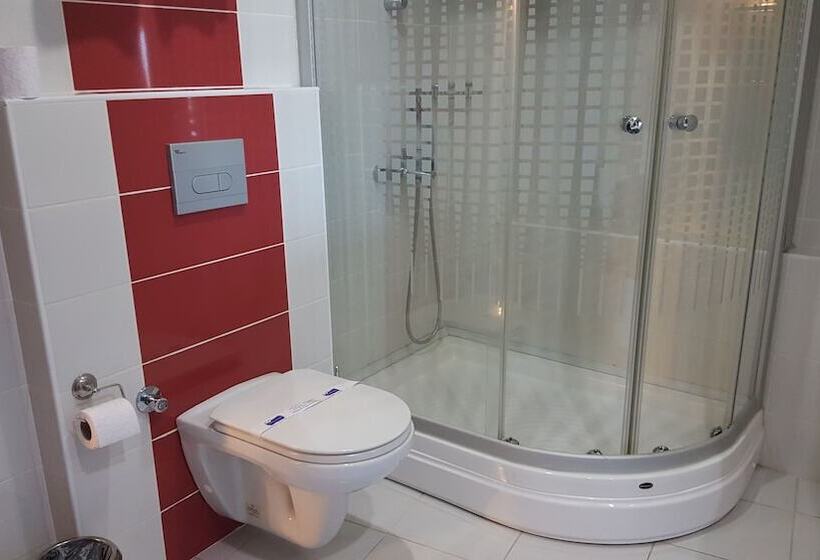 בית מלון כפרי Cakici